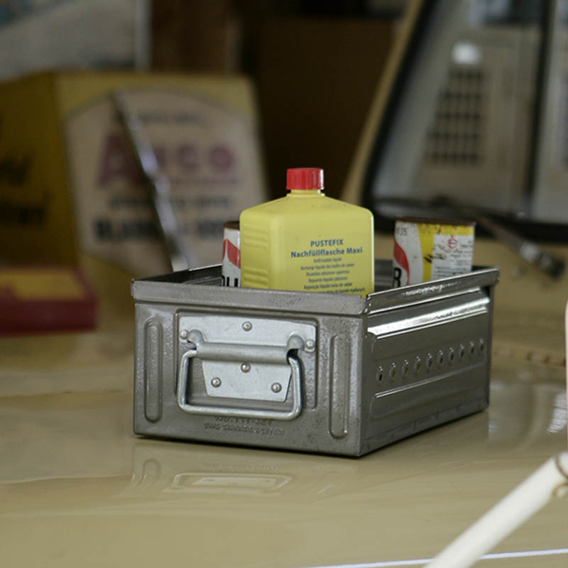 DMS Garage 6L