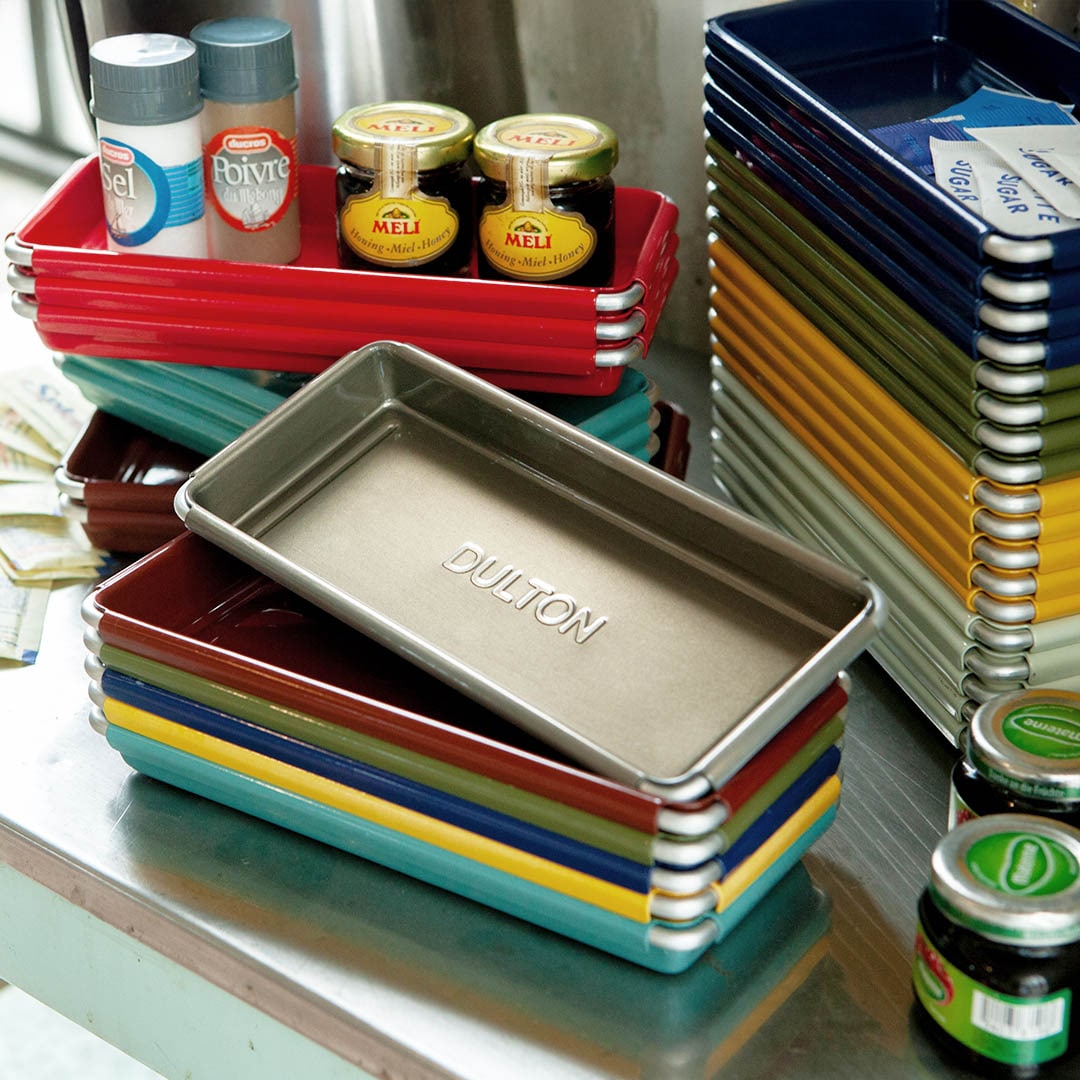 Desktop Tray