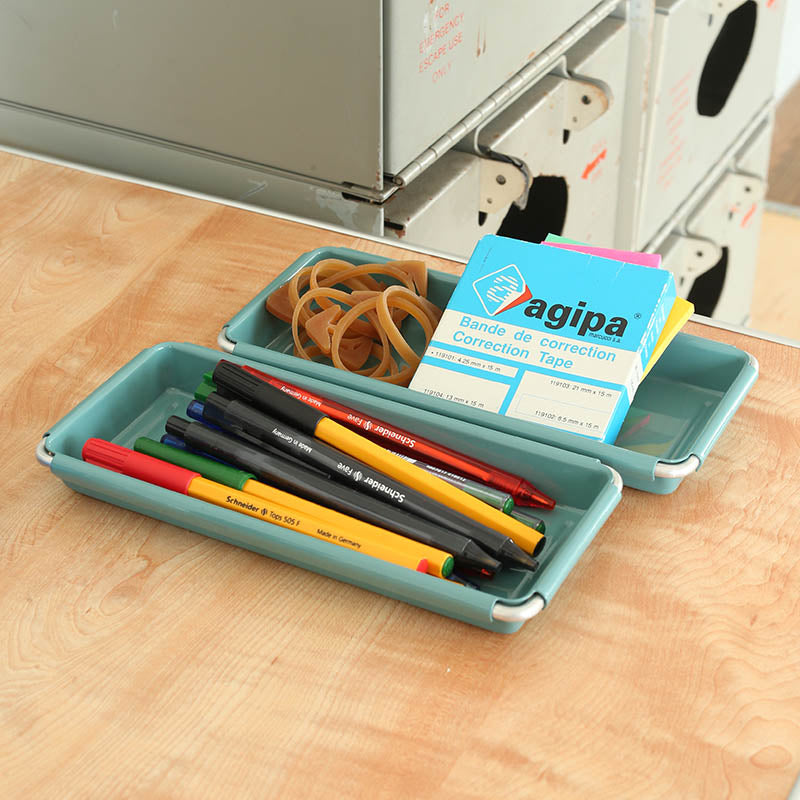 Desktop Tray