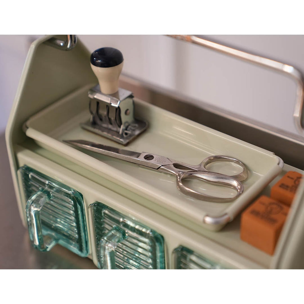 Desktop Tray