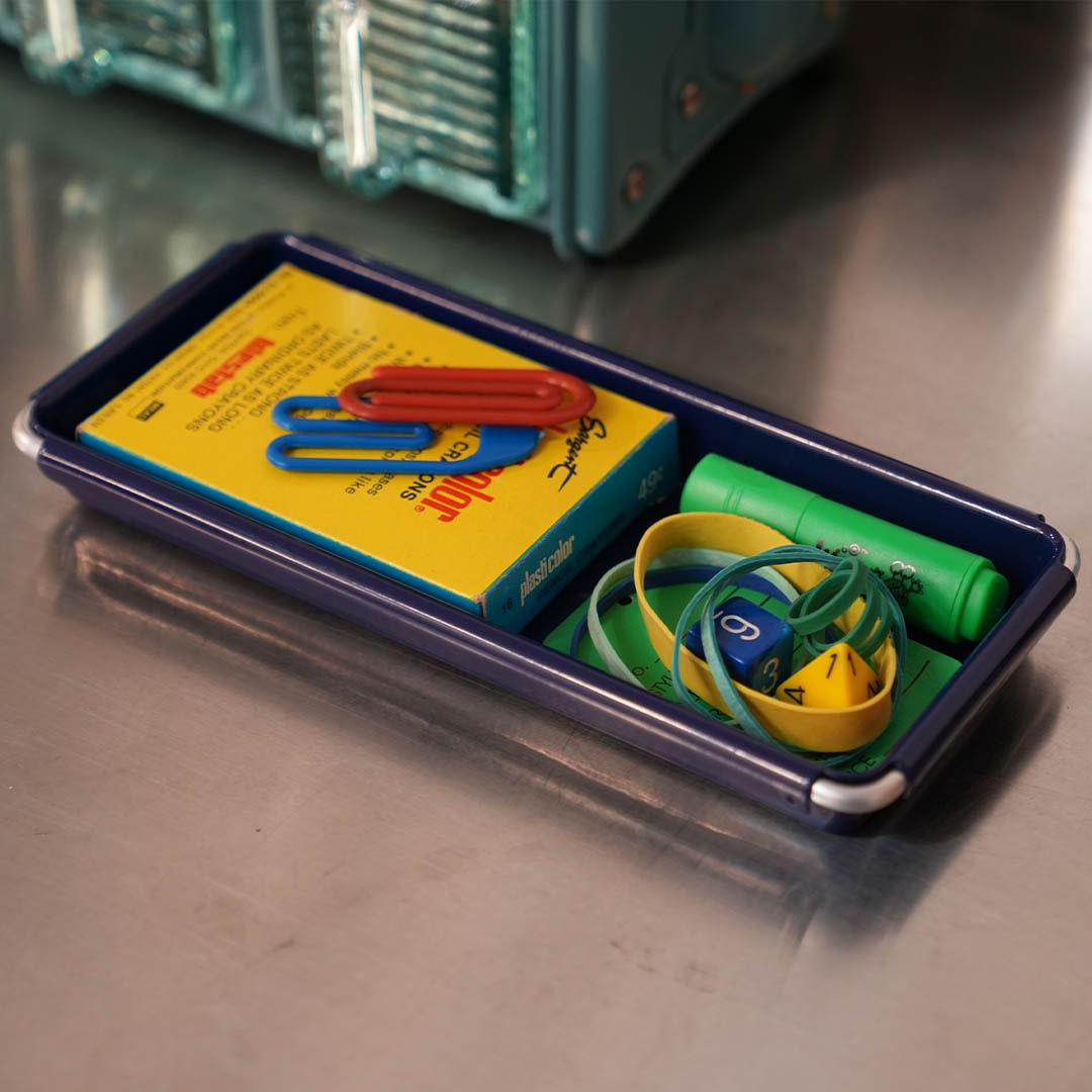 Desktop Tray