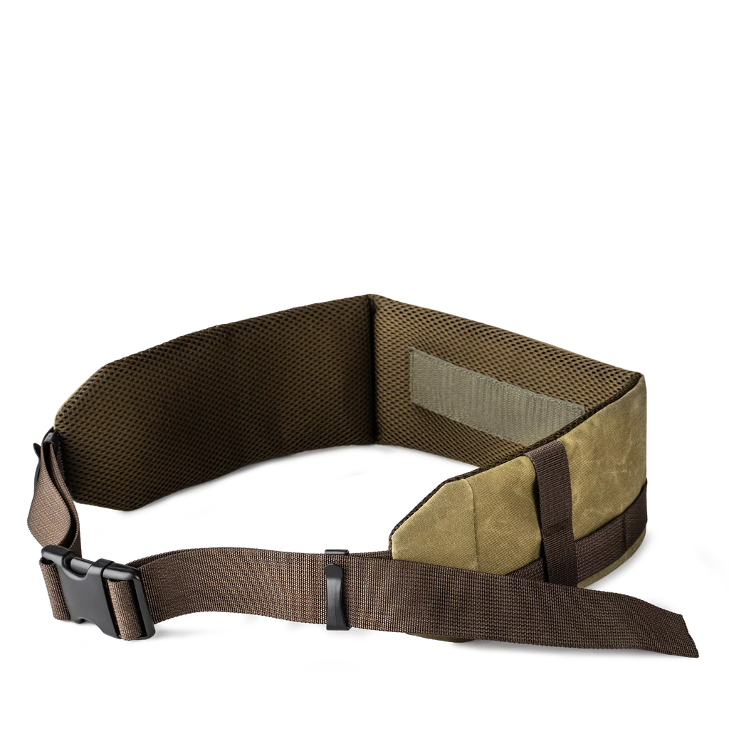 Detachable Waist Strap