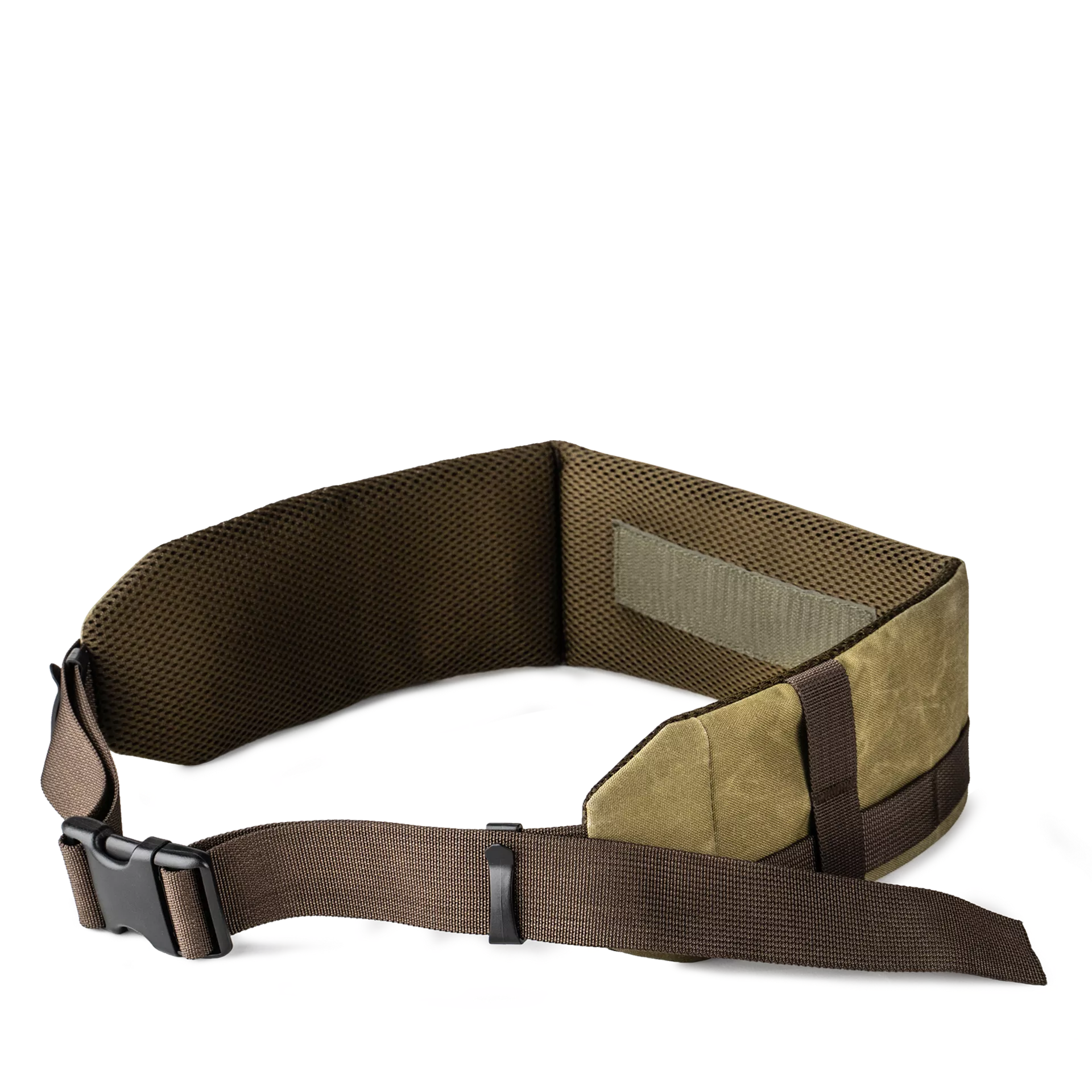 Detachable Waist Strap