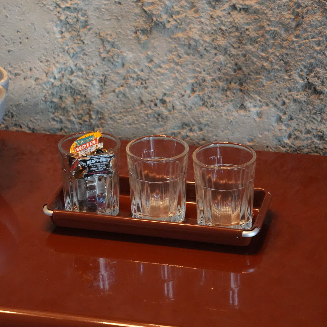 Desktop Tray