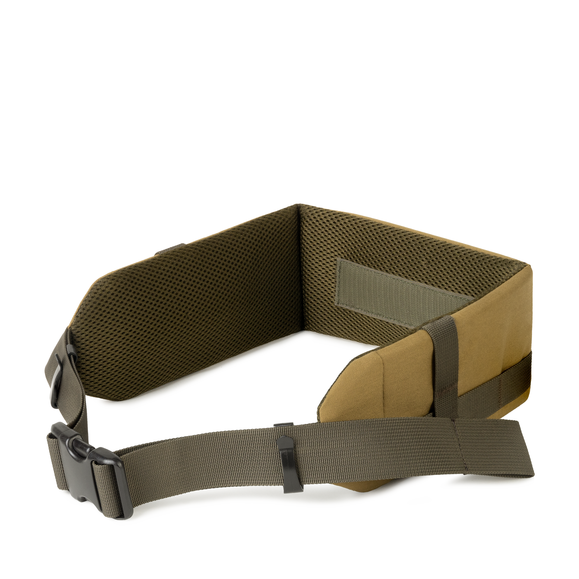 Detachable Waist Strap（For NEW PILOT 18L Backpack）