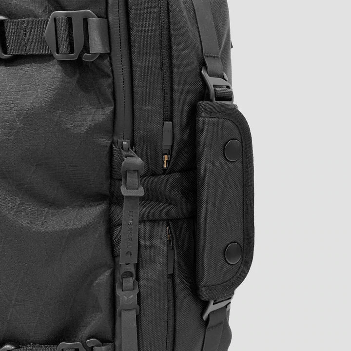 Detachable Handle Grip V.2