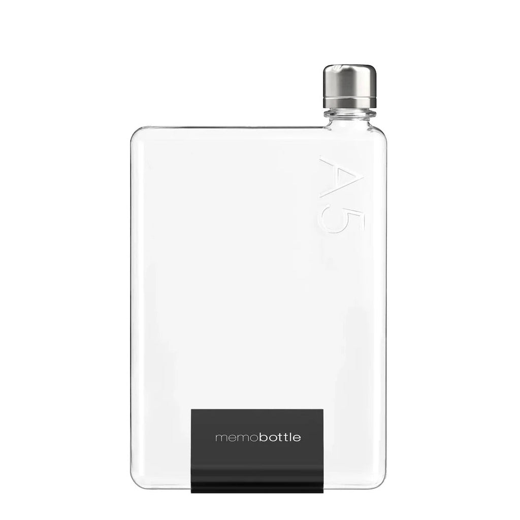 Desk Stand (Stainless Steel memobottle)