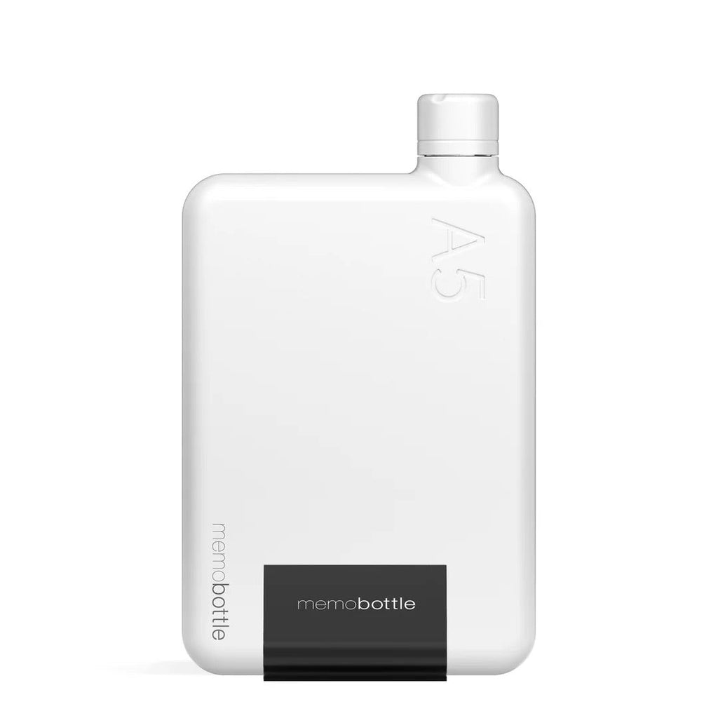 Desk Stand (Stainless Steel memobottle)