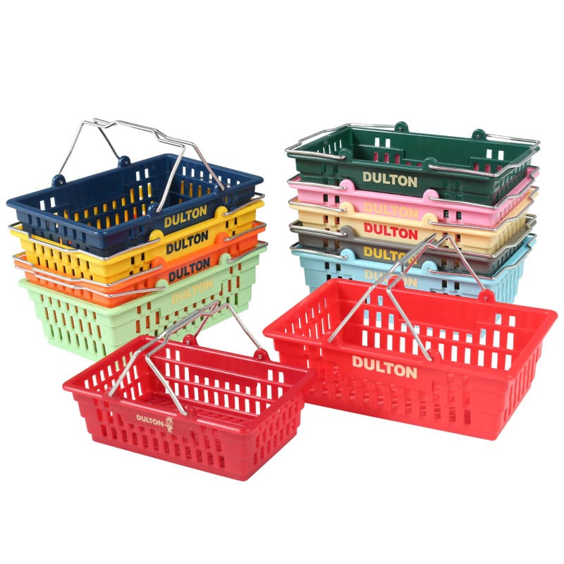 Desktop Basket