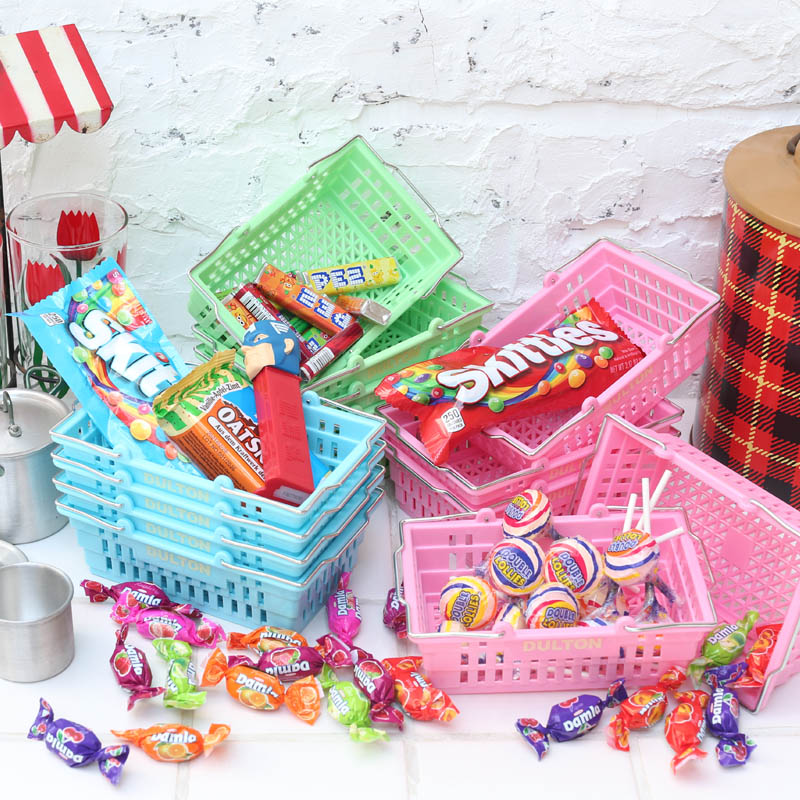 Desktop Basket