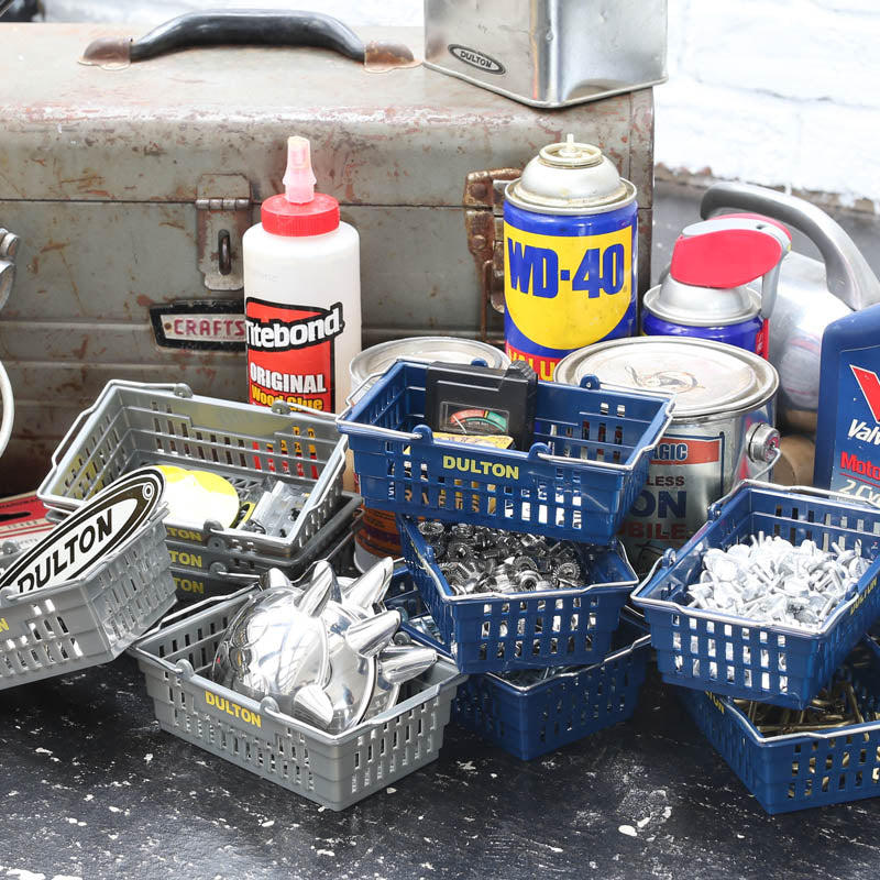 Desktop Basket