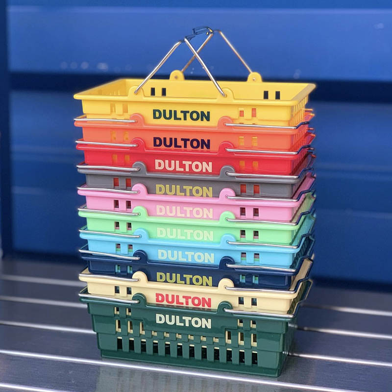 Desktop Basket