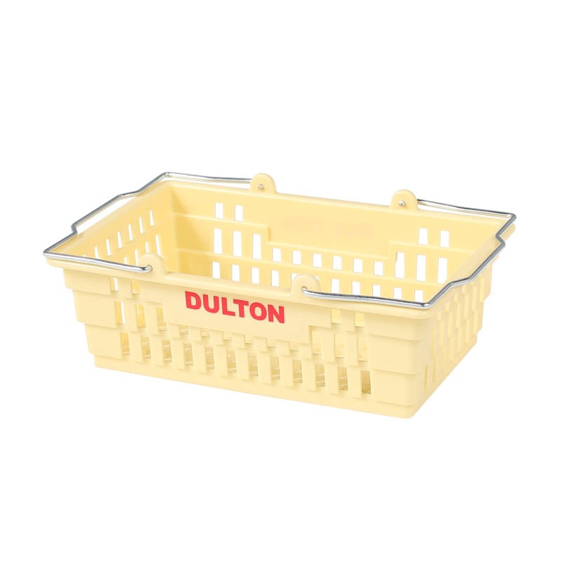 Desktop Basket