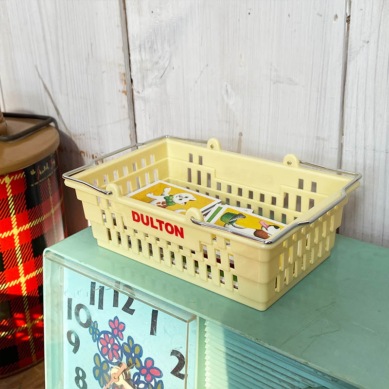 Desktop Basket