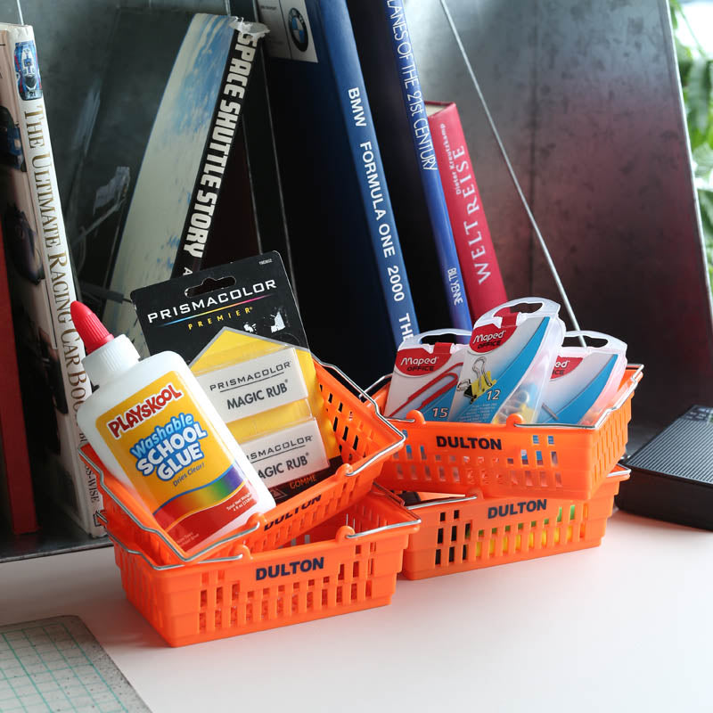 Desktop Basket