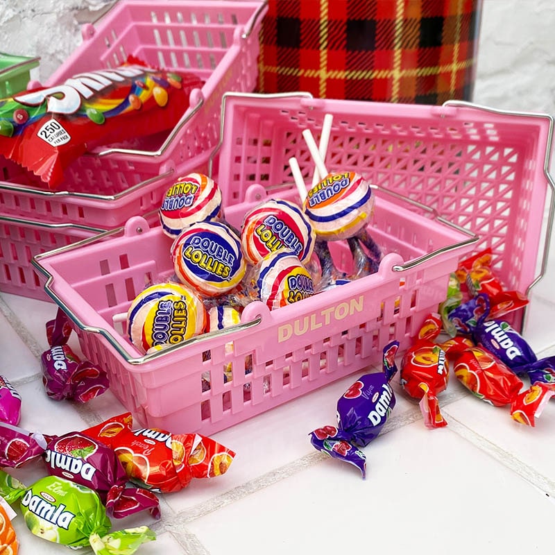 Desktop Basket