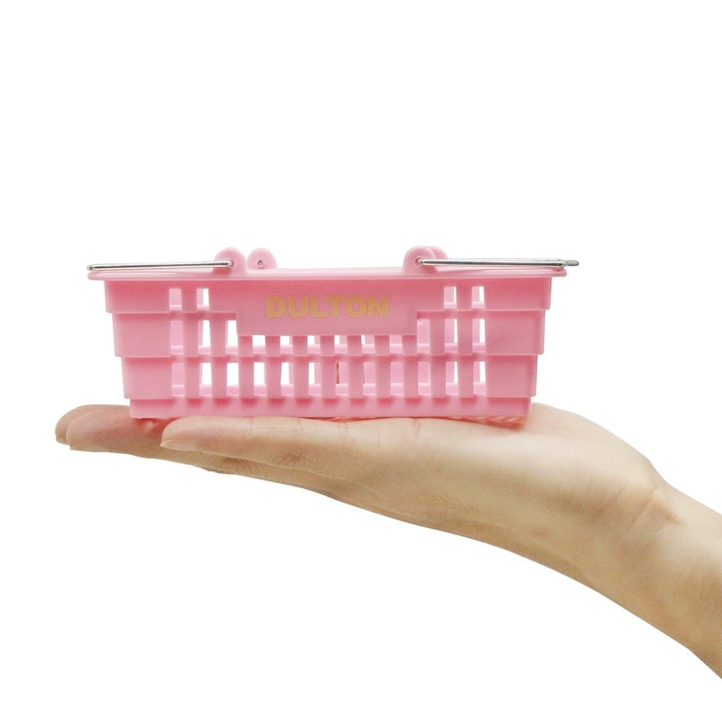 Desktop Basket
