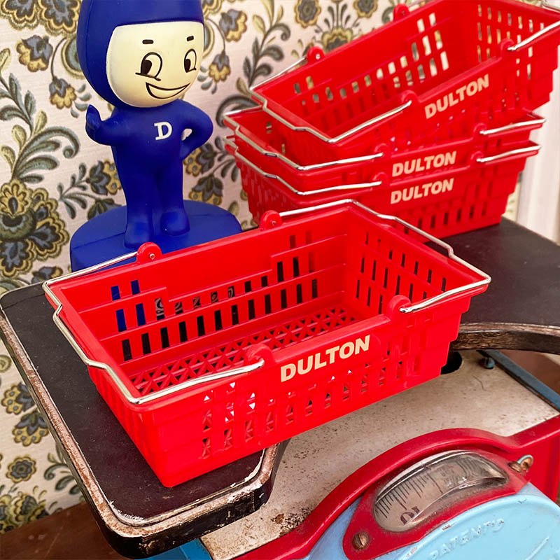 Desktop Basket