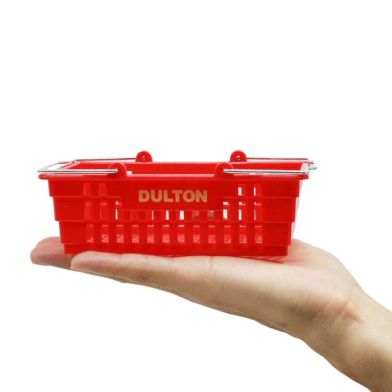Desktop Basket
