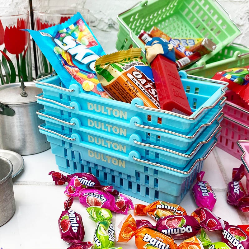 Desktop Basket