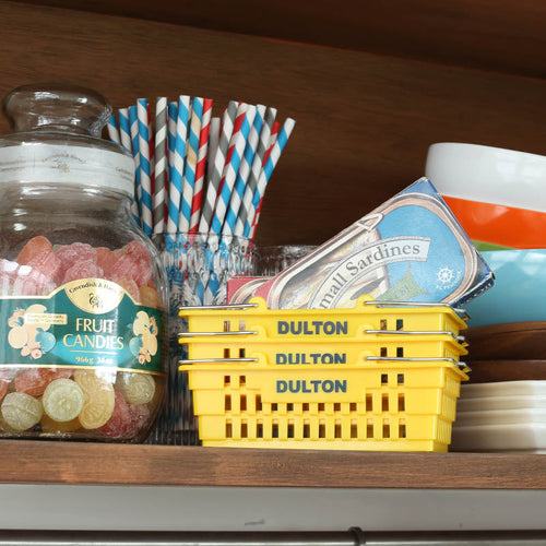 Desktop Basket