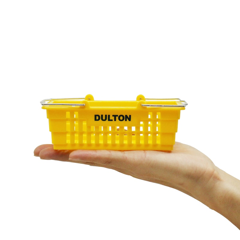Desktop Basket